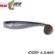 King Shad 12.5 CM Laminat