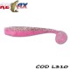 King Shad 12.5 CM Laminat