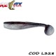 King Shad 12.5 CM Laminat
