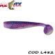 King Shad 12.5 CM Laminat