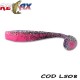 King Shad 12.5 CM Laminat