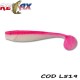 King Shad 12.5 CM Laminat
