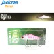 Jackson Qu-on Cymo 6gr