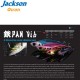 Jackson Qu-on Teppan Vib 14gr & 5.5cm