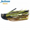 Jackson Qu-on Verage Swimmer Jig 1/4oz (7gr)