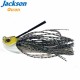 Jackson Qu-on Verage Swimmer Jig 1/4oz (7gr)