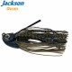 Jackson Qu-on Verage Swimmer Jig 1/4oz (7gr)