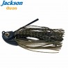 Jackson Qu-on Verage Swimmer Jig 1/4oz (7gr)