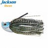 Jackson Qu-on Verage Swimmer Jig 1/4oz (7gr)