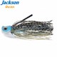 Jackson Qu-on Verage Swimmer Jig 1/4oz (7gr)