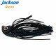 Jackson Qu-on Verage Swimmer Jig 1/4oz (7gr)