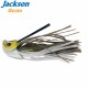 Jackson Qu-on Verage Swimmer Jig 1/4oz (7gr)