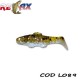 Clonay 5 CM Laminat -L089