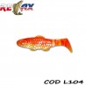 Clonay 5cm Laminat Relax (5buc/plic) Blister