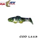 Clonay 5 CM Laminat -L113