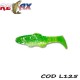 Clonay 5 CM Laminat -L125