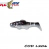 Clonay 5cm Laminat Relax (5buc/plic) Blister