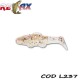 Clonay 5 CM Laminat -