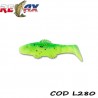Clonay 5cm Laminat Relax (5buc/plic) Blister