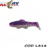 Clonay 5cm Laminat Relax (5buc/plic) Blister