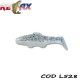 Clonay 5 CM Laminat -
