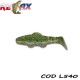Clonay 5 CM Laminat -