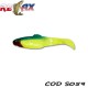 Diamond Shad 6,2CM Relax S059