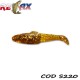 Diamond Shad 6,2CM Relax S220