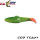 Diamond Shad 12,5 CM TriColour