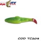 Diamond Shad 12,5 CM TriColour