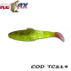 Diamond Shad 12,5 CM TriColour