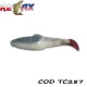 Diamond Shad 12,5 CM TriColour
