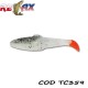 Diamond Shad 12,5 CM TriColour
