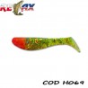 Relax Kopyto 7,5cm Head *(4buc/blister)