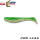 Kopyto 10 CM 4L Laminat