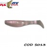 Kopyto 10cm 4L Standard Relax (*4buc)