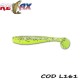 Relax King Shad 7,5 CM Laminat - 
