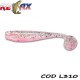 Relax King Shad 10 CM Laminat