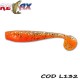 King Shad 12.5 CM Laminat