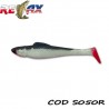 Ohio 7,5cm Standard Relax (10buc/plic)