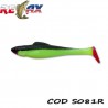 Ohio 7,5cm Standard Relax (10buc/plic)