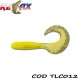 Twister 8 cm Laminat