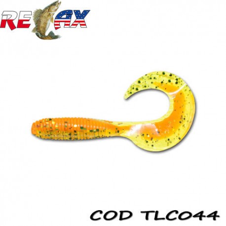 Twister 8 cm Laminat
