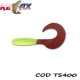 Twister 8 CM Standard