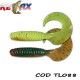 Twister 9 CM Laminat
