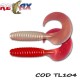Twister 9 CM Laminat