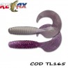 Twister 9cm Laminat Relax(4buc/plic)