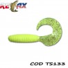 Twister 9cm Standard Relax (4buc/plic)