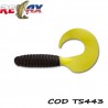 Twister 9cm Standard Relax (4buc/plic)