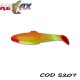 Diamond Shad 6,2CM Relax S207